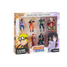  NARUTO Shippuden fig.8pack Ver.A 11675