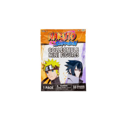  Naruto Shippuden figurka saszetka 12/op 11576