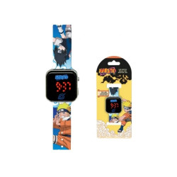  NARUTO zegarek cyfrowy LED NA00001 87649