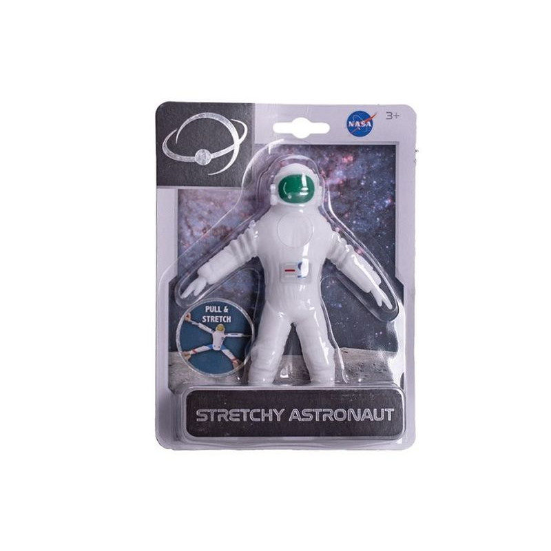  NASA Astronauta rozciągliwy 82-0067 19524