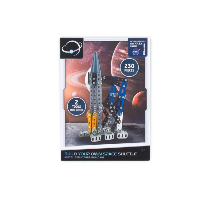  NASA prom kosmiczny skręcany 82-0056 86628