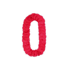  Naszyjnik hawajski c.róż 1,2m LH4-006 47655