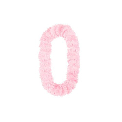  Naszyjnik hawajski j.róż 1,2m LH4-081J 47730