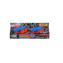  NERF Alpha Strike Claw dual QS4 F2464