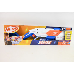  NERF N Series Strikeback G0218 55433