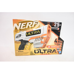  NERF Ultra Five E9593