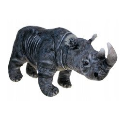  Nosorożec biały pluszowy 47cm 90155 01551