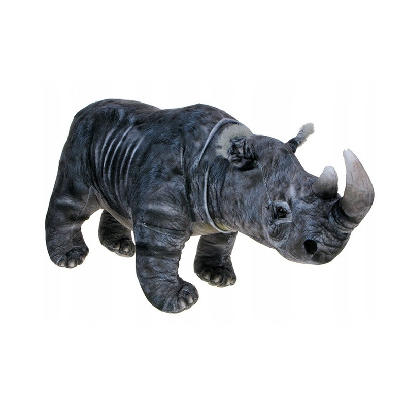  Nosorożec biały pluszowy 47cm 90155 01551