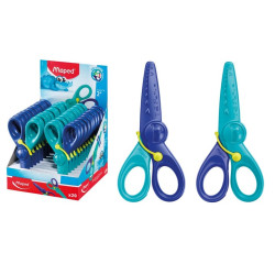  Nożyczki Kidipulse 12cm 472112