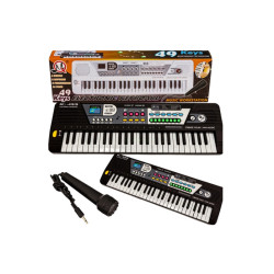  Organy z mikrofonem MQ4919 30000