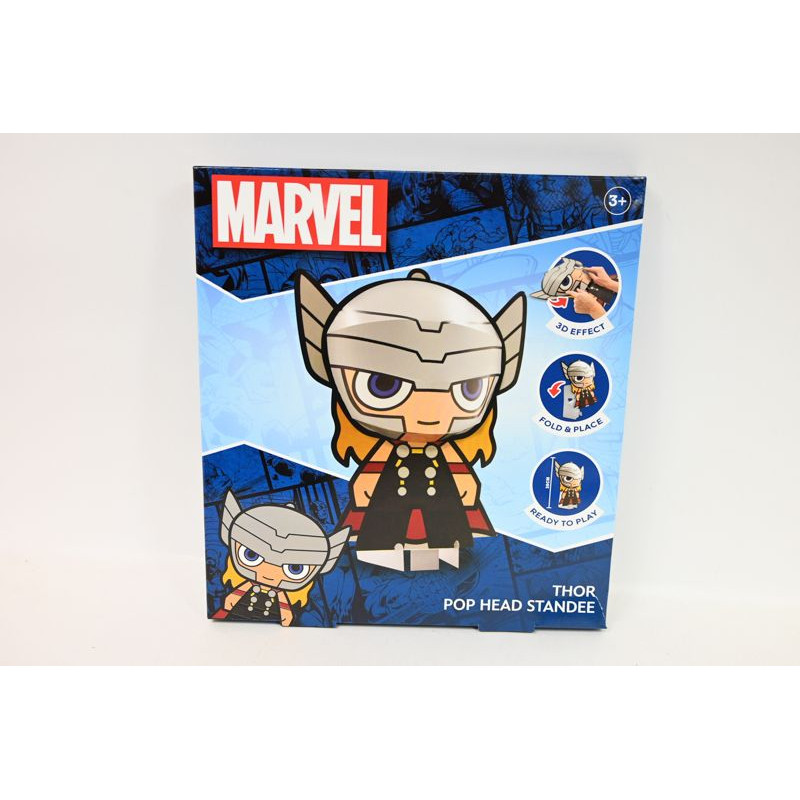  Origami Marvel 30cm figurka MV24336
