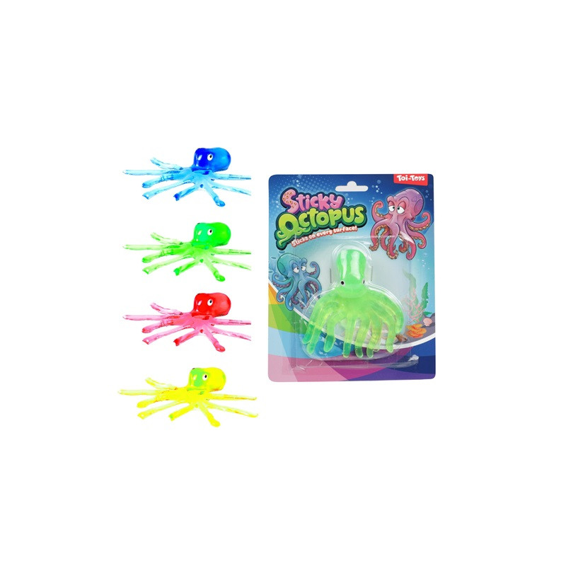  Packa ośmiornica 4kol 56342