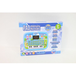  Pad edukacyjny dla dzieci e-edu 137488