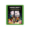 PANINI Minecraft saszetka z naklejkami 01576 15768