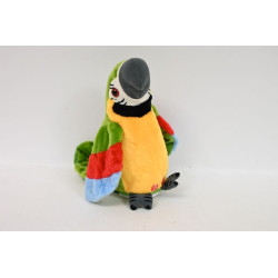  Papuga powtarzająca 2000748 07487