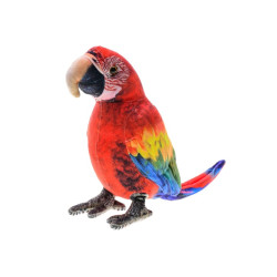  Papuga z Macao 20cm 93299 32999
