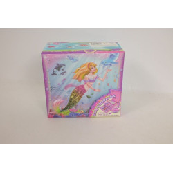 PECOWARE zest.z pieczątkami syrenka 179MD 20239