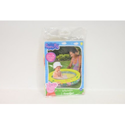  Peppa basenik 60cm PEP-3690 75099