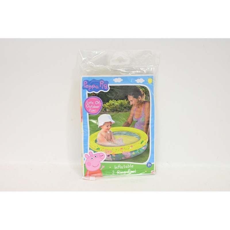 Peppa basenik 60cm PEP-3690 75099