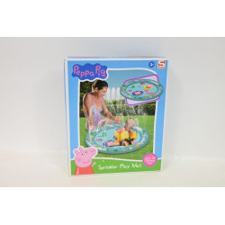  Peppa mata wodna do zabawy 96cm 70742