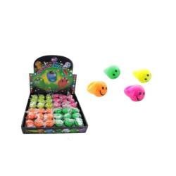  Pierścionek świecący Minka 36/box 1000718