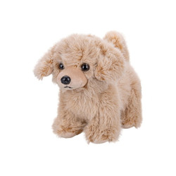  Pies pluszowy 22cm 661192 60228