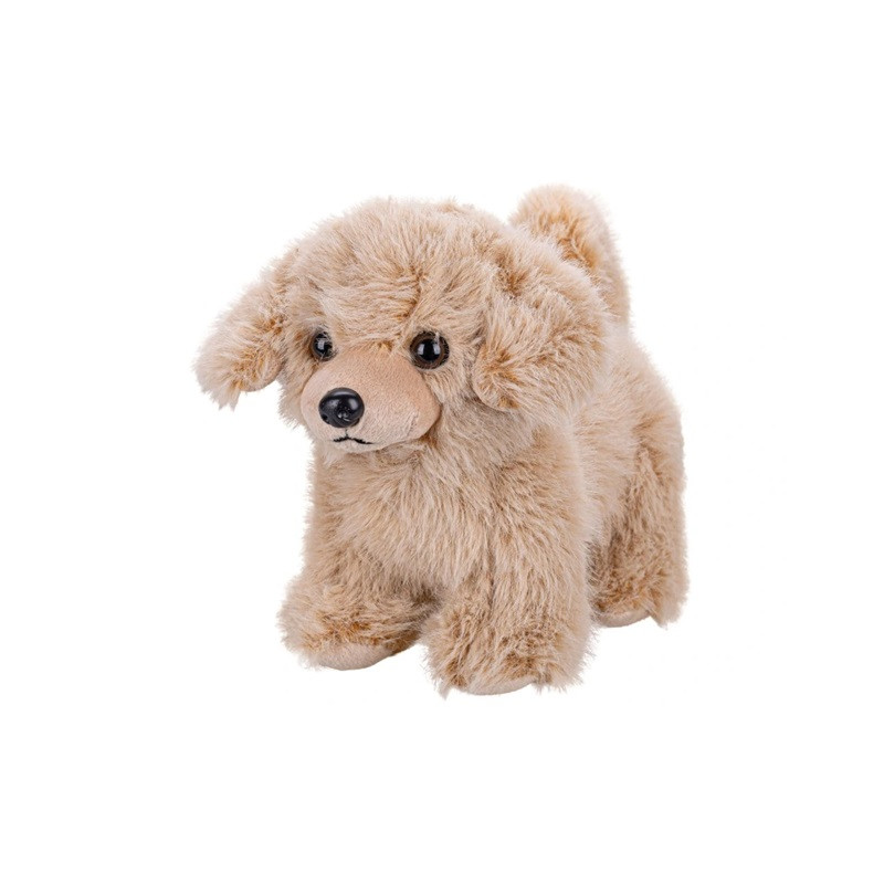 Pies pluszowy 22cm 661192 60228