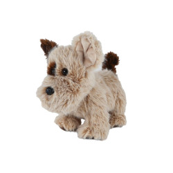  Pies pluszowy 24cm 661191 60198