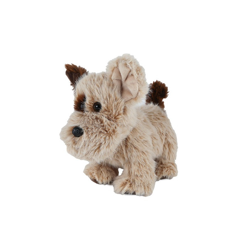  Pies pluszowy 24cm 661191 60198