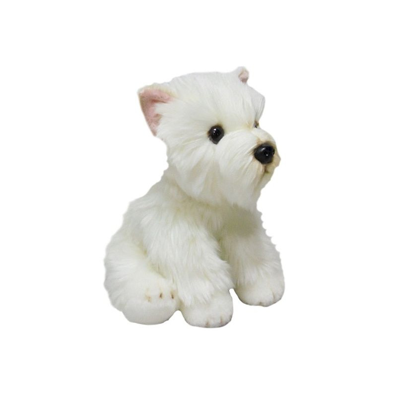Pies terrier 30cm SmilyPlay 47746