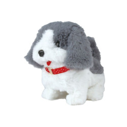 Piesek chodzący na smyczy Smily Play SP85184 51842