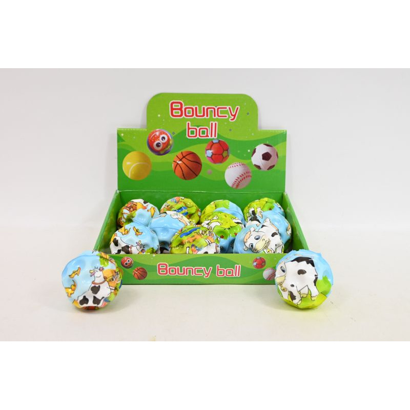  Piłeczki księżycowe Farma 12/op 2001049 10494