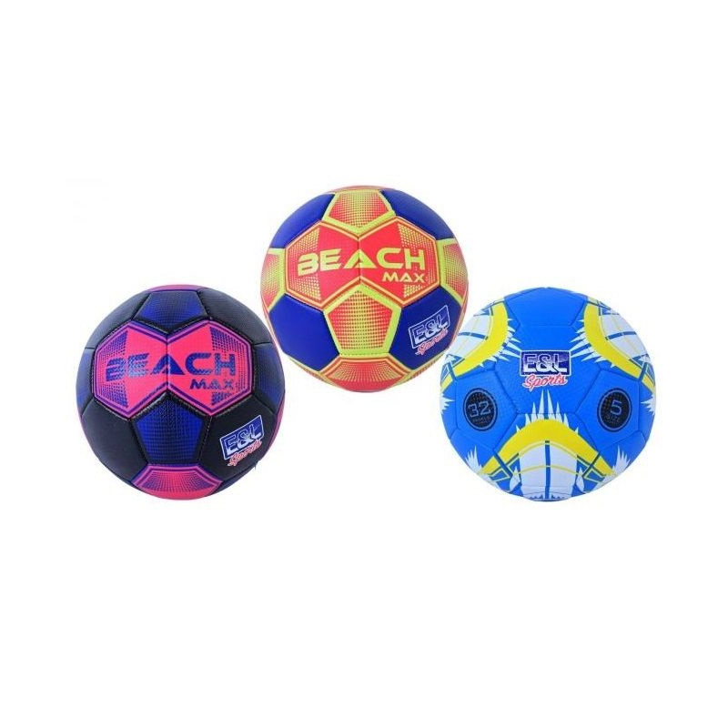  Piłka nożna E_L Sports Beach 01819 PROMOCJA