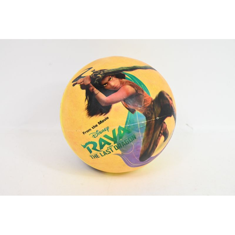 Piłka Raya Dragon licencja 23cm 026943
