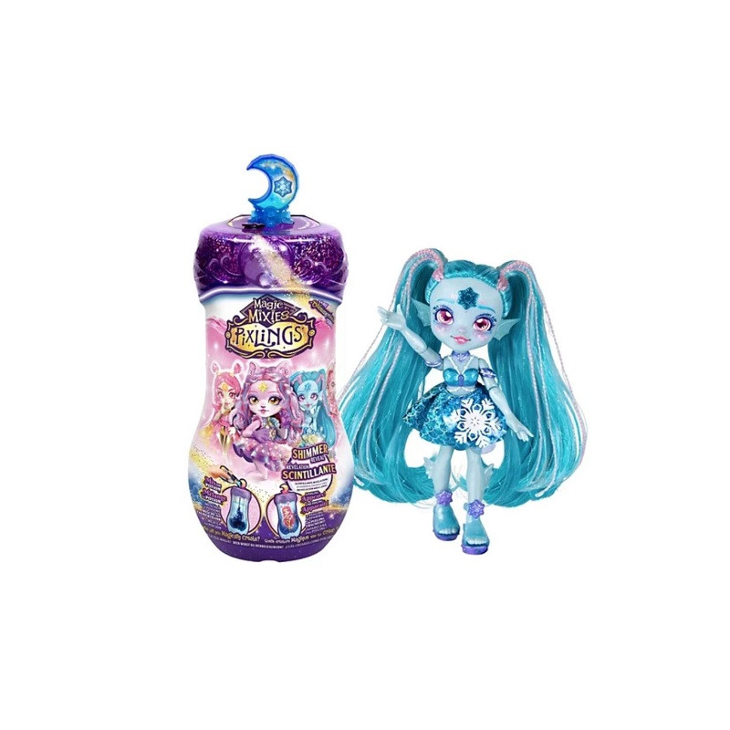  PIXLINGS lalka Shimmer Marena 14909