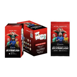  PKO BP Ekstraklasa 2024/25 saszetka 02791 /24