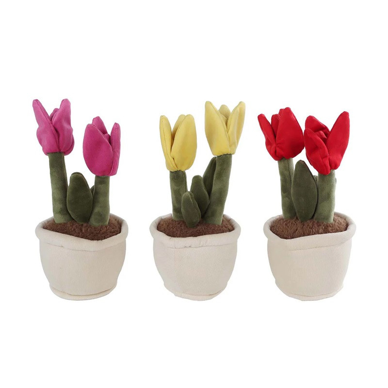  Plantacja pluszowa 25cm 660627 34144