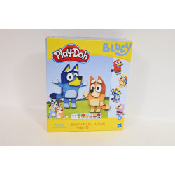  PLD Bluey i Bingo zestaw 11 tub F4374 /4