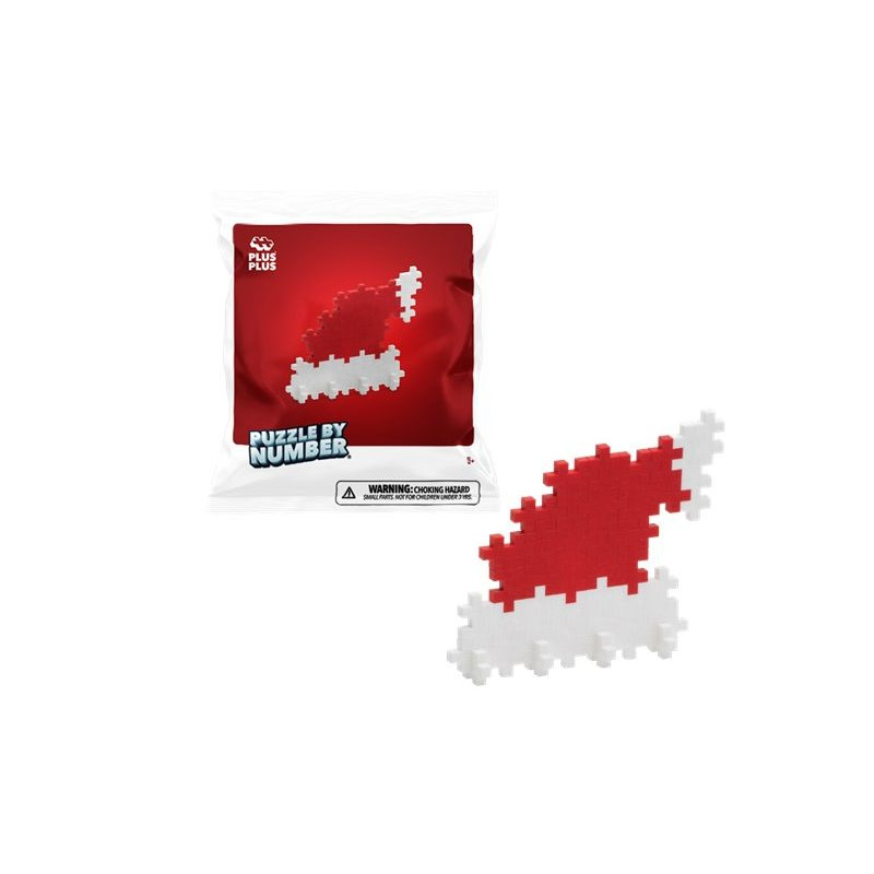  Plus Plus saszetka "świąteczna" 08133