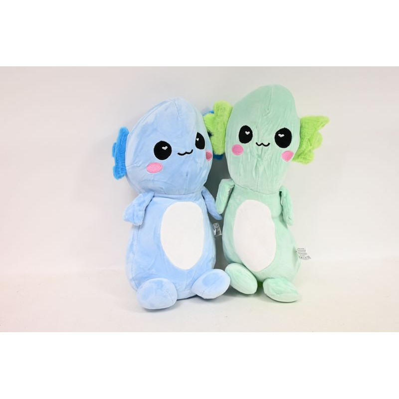  Plusz aksolotl z gwiazdkami 2000496 04967