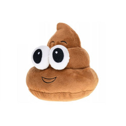  Pluszowa kupa 18cm 660564 06059