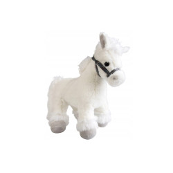  Pluszowy koń biały 2002146