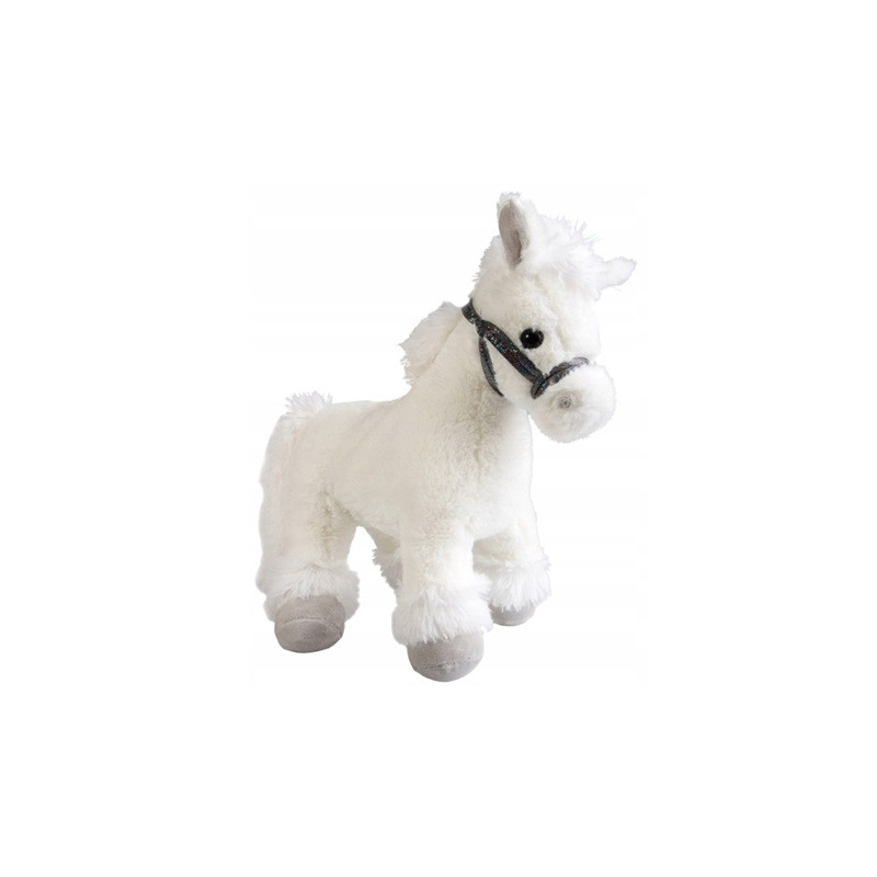  Pluszowy koń biały 2002146