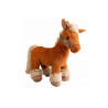  Pluszowy koń brązowy 2002147