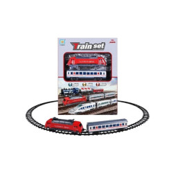  Pociąg ekspresowy ToysForBoys 173745