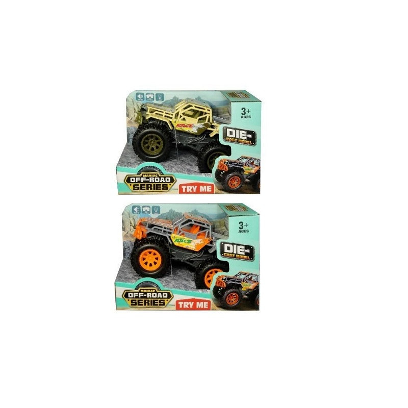  Pojazd auto ze św/dźw Q11238 06711