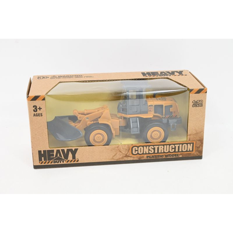  Pojazd budowlany Spychacz K-510 15101