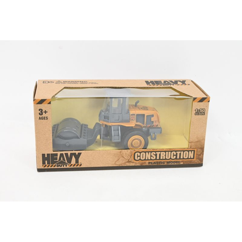  Pojazd budowlany Walec K-508 15088