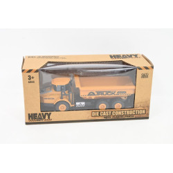  Pojazd budowlany Wywrotka K-513 15132