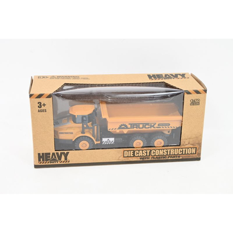  Pojazd budowlany Wywrotka K-513 15132